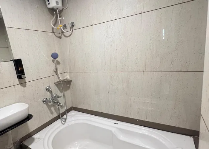 Hotel Soho Bharuch