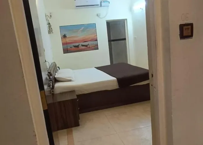 Club India Rooms