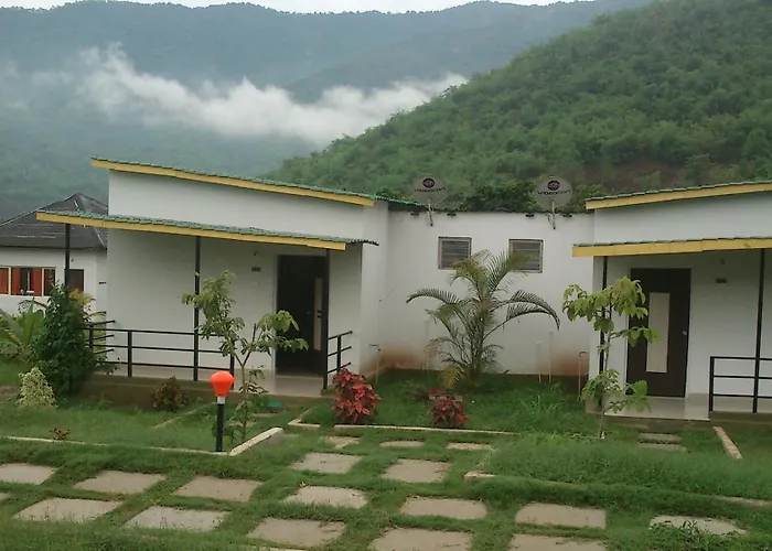 Mountain View Resorts