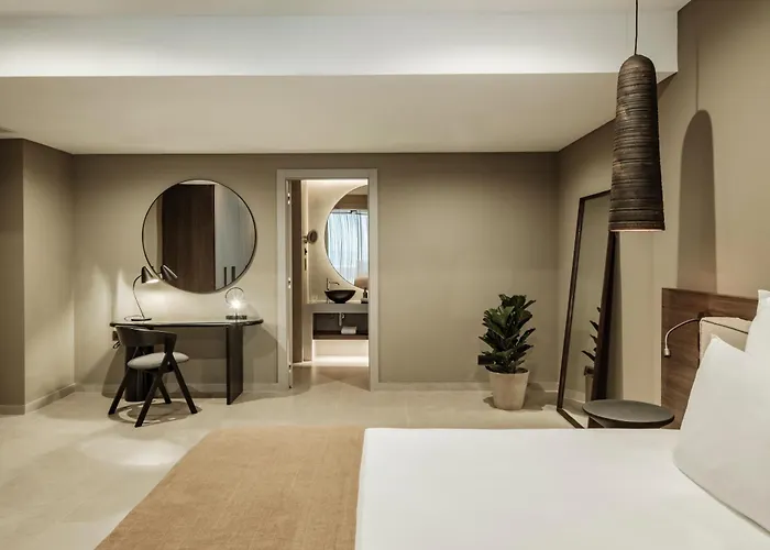 Ax The Heights Residences - Adults Only