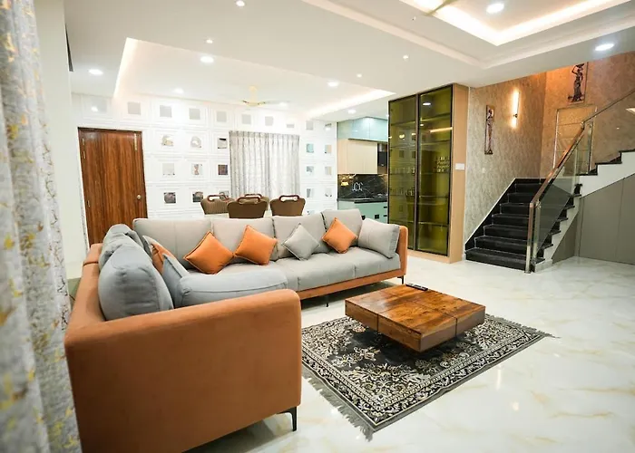 33 Villa