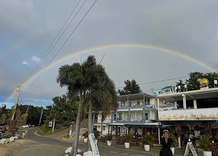 Beach House Rincon