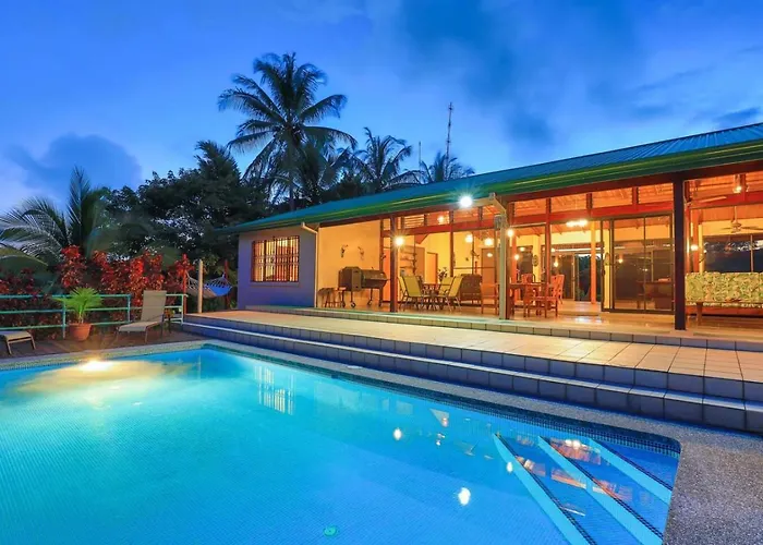 Casa Kilimanjaro Nature, Amazing Views And 6 Acres