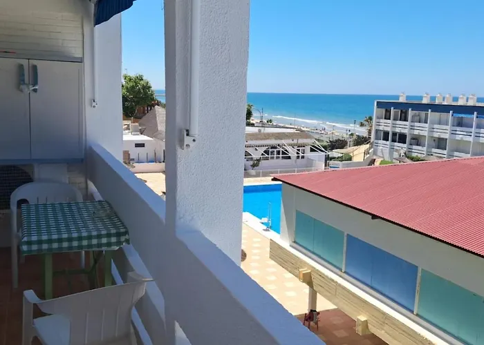 Apartahotel Estudio 332