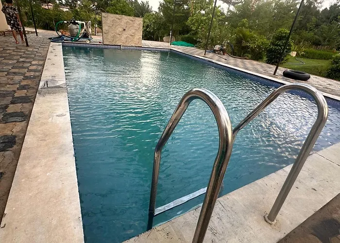 Neelkanth Villa