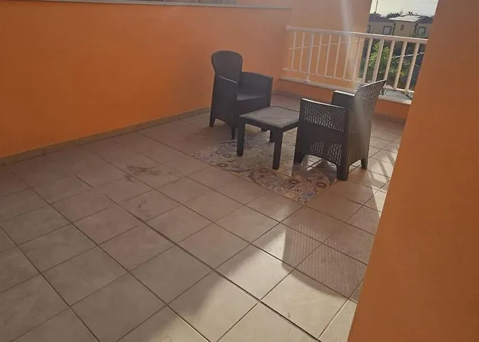 Villa Las Americas, Sea View In South Tenerife