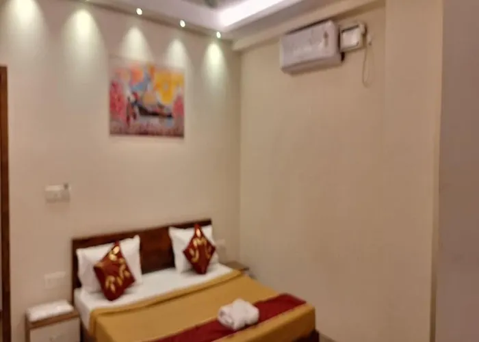 Aashirvaad Bed And Breakfast Homestay
