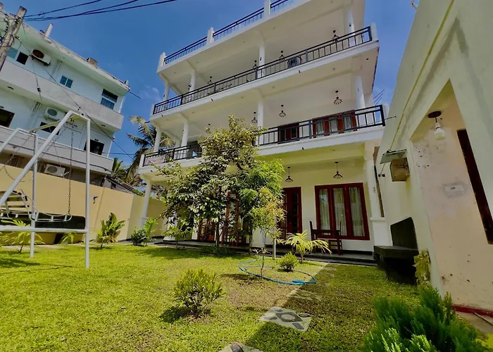 K T Resort - Ahangama