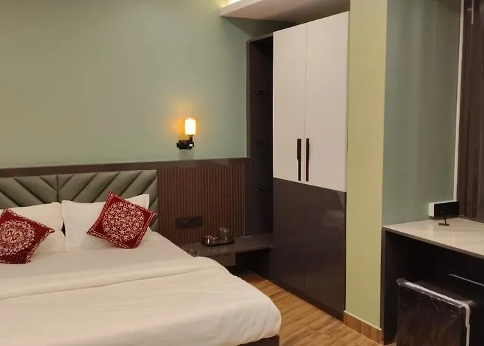 Hotel Ratnadurga