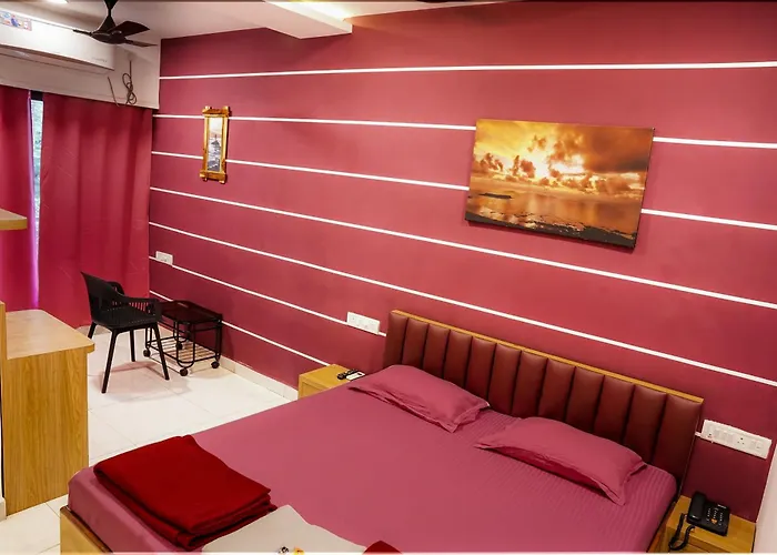 Hotel Royal Usi