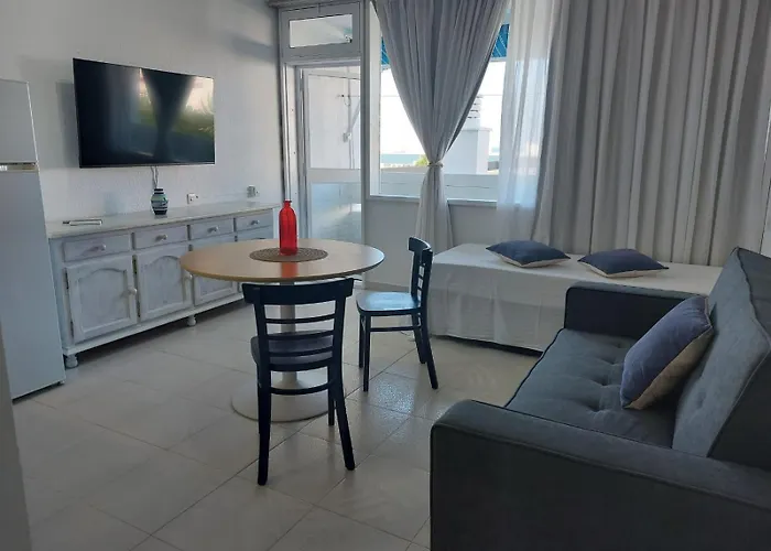 Apartahotel Estudio 332