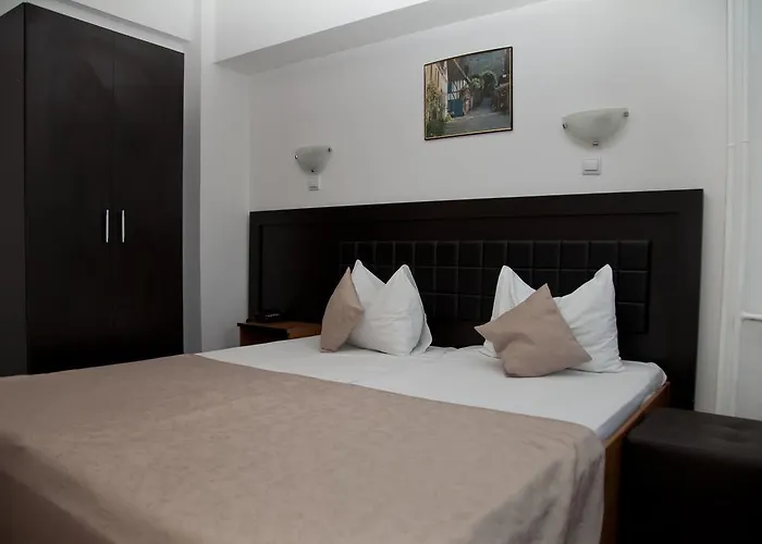 Hotel Metropol