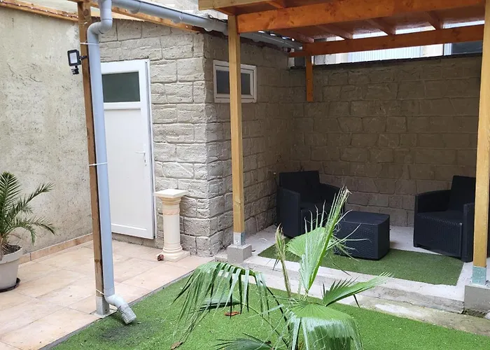 Duplex Keli