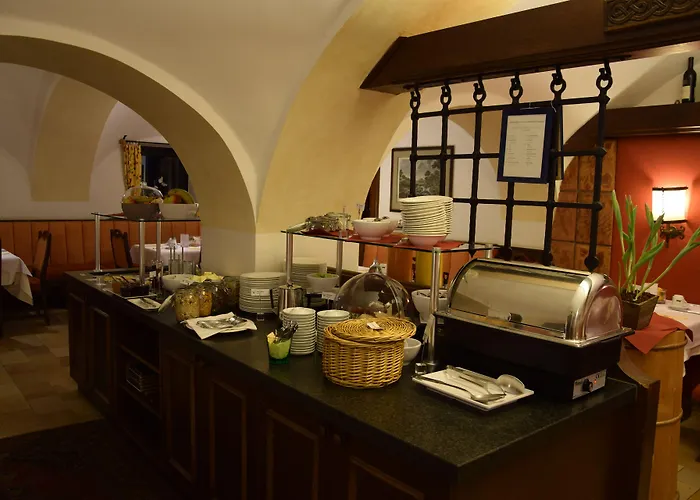 Hotel Maxlhaid