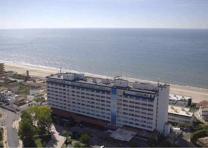Apartahotel Estudio 331