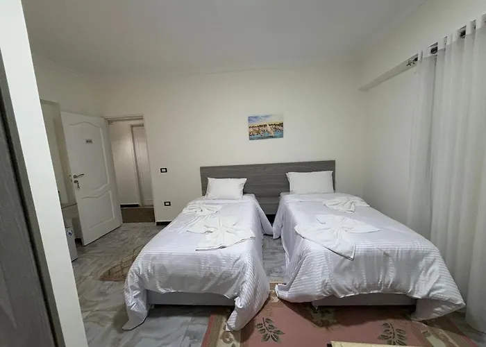 Kinda Guest House