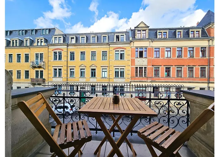 Luma Apartments