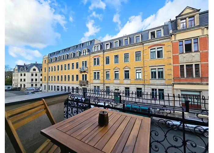 Luma Apartments