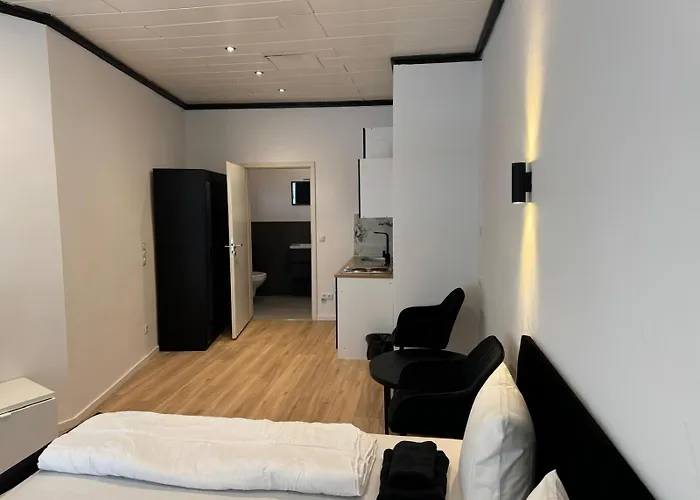 Fewo- Room Rental Rheine