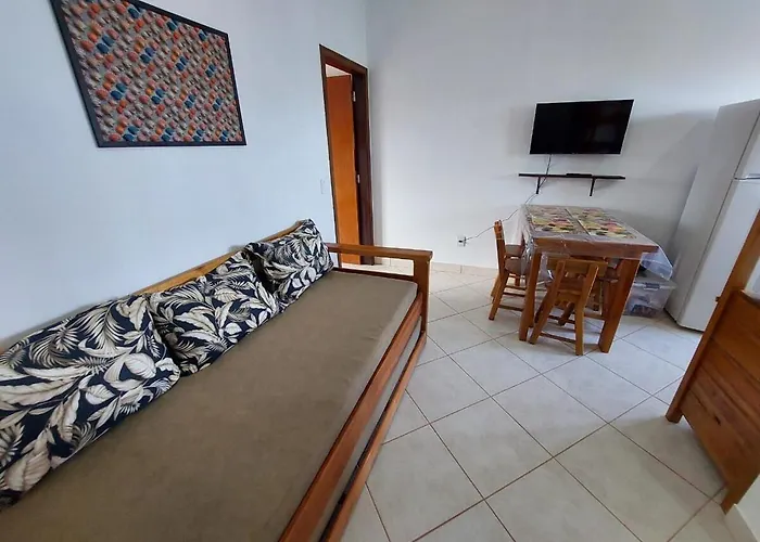 Flat Beira Mar Bermudas