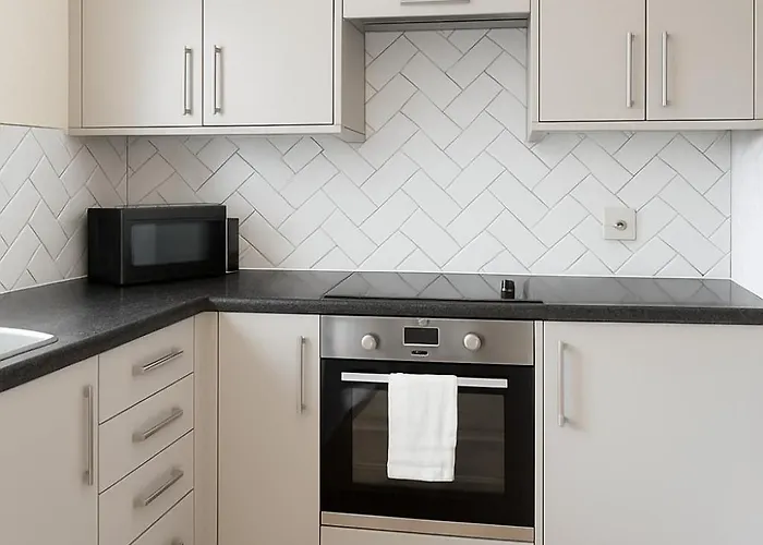 2 Bedroom Apartment Limerick City Centre