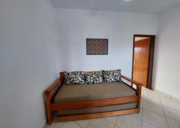 Flat Beira Mar Bermudas