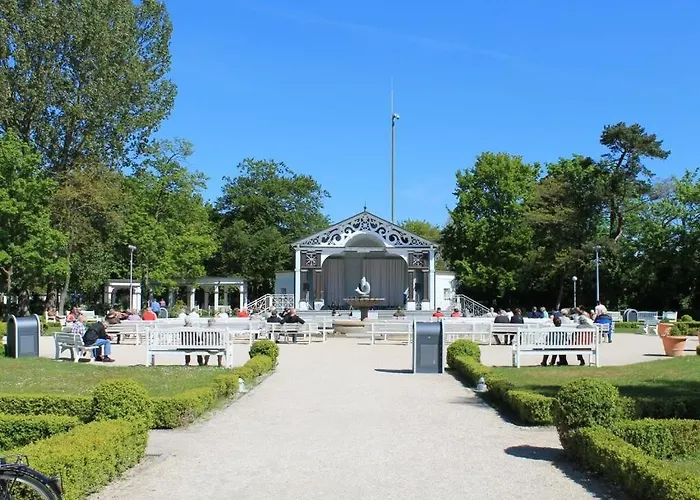 Duenenblick Db25 "Kleine Duene"
