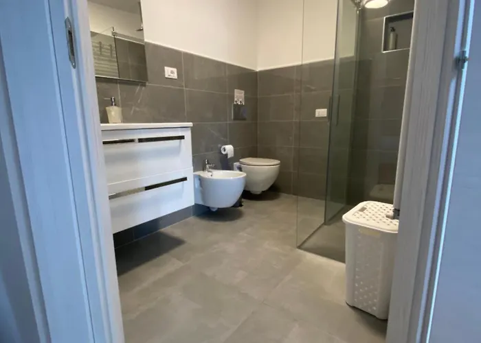 Santa Caterina Apartament
