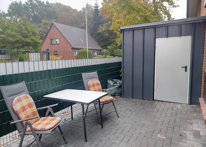 Ferienwohnung Nordstern