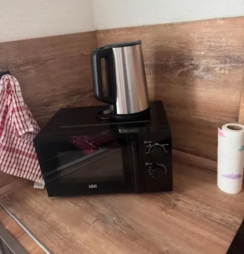 Diezer Apartment