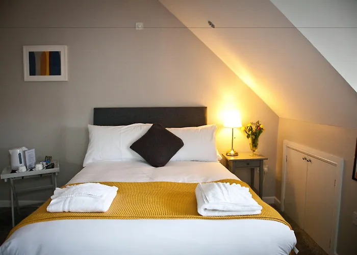 Rowton Poplars Hotel
