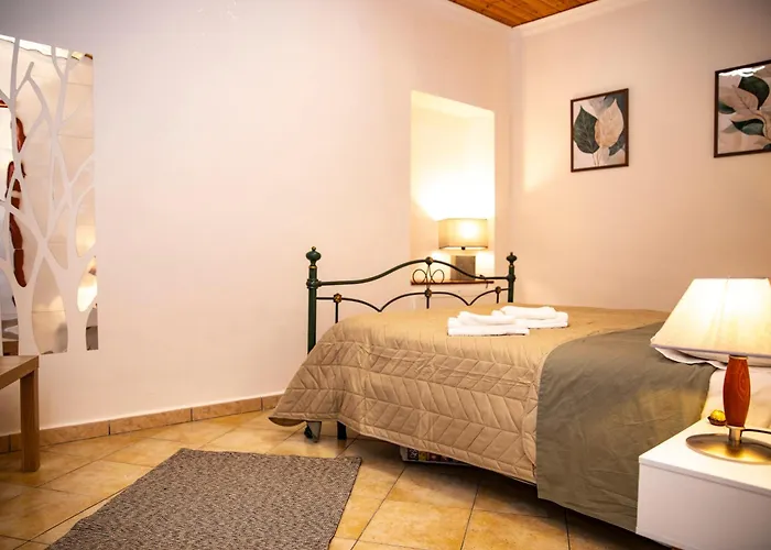 San Nicola House