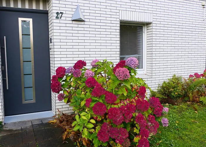 Ferienwohnung Muttental