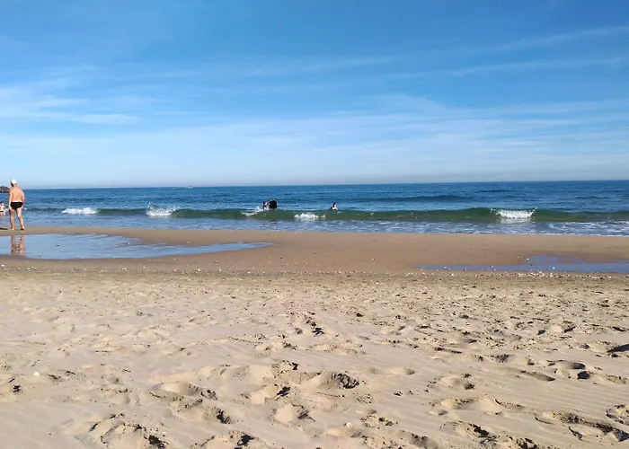 La Chaumiere D Agde