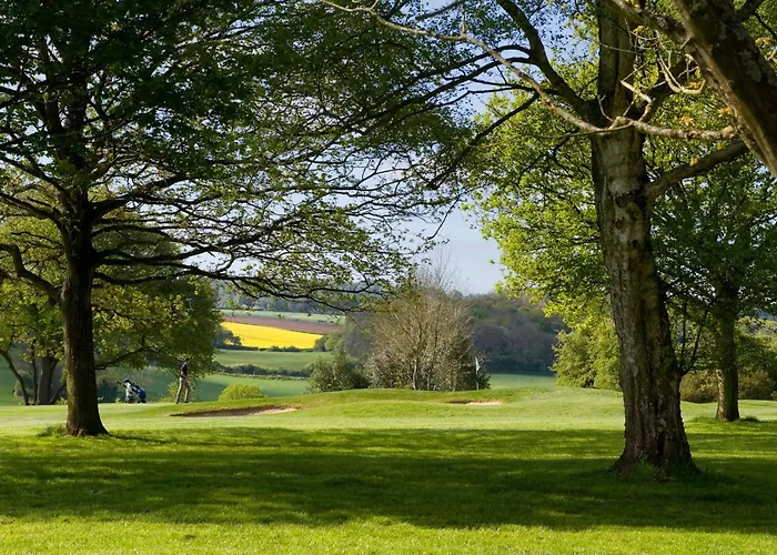 The Lodge At Kingswood
