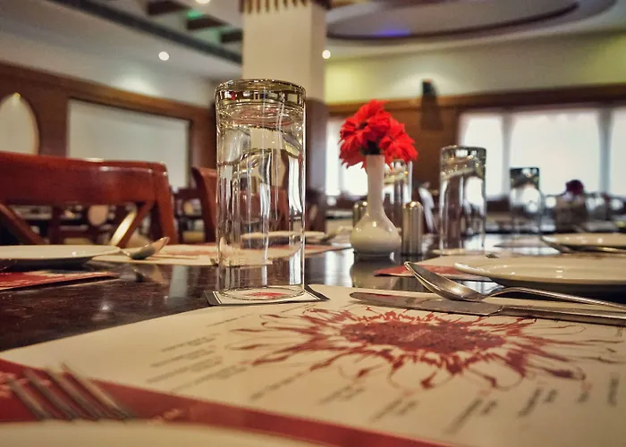 Keshav Clarks Inn Gadag