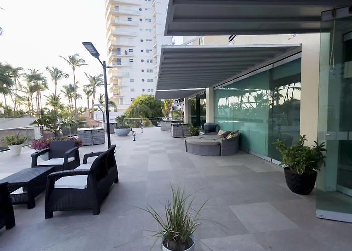 Hotel Ave Inn Mazatlan