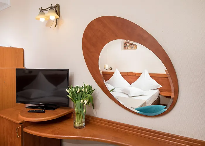 Hotel Rozmarin