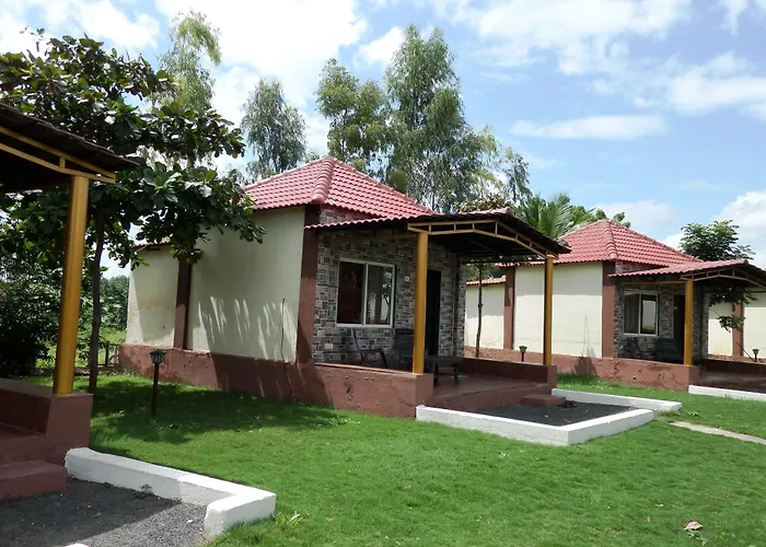 Ellora Heritage Resort