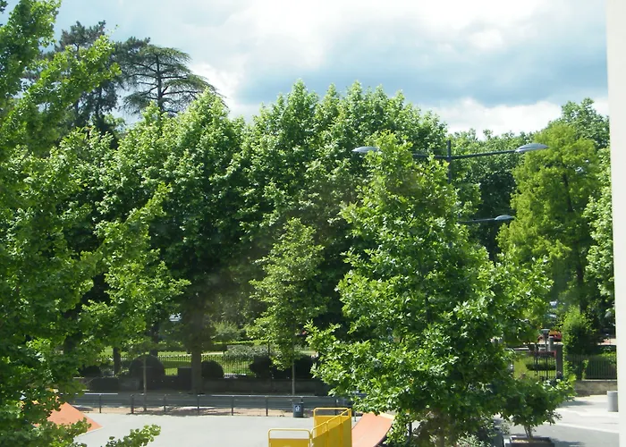 Ibis Budget Vienne Sud