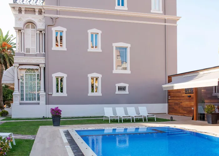 Casa Vincke Hotel