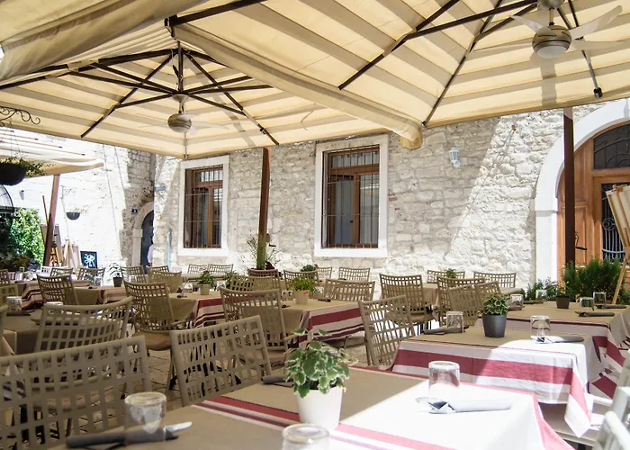 Heritage Hotel Cardo