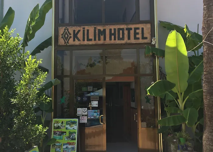 Kilim Hotel