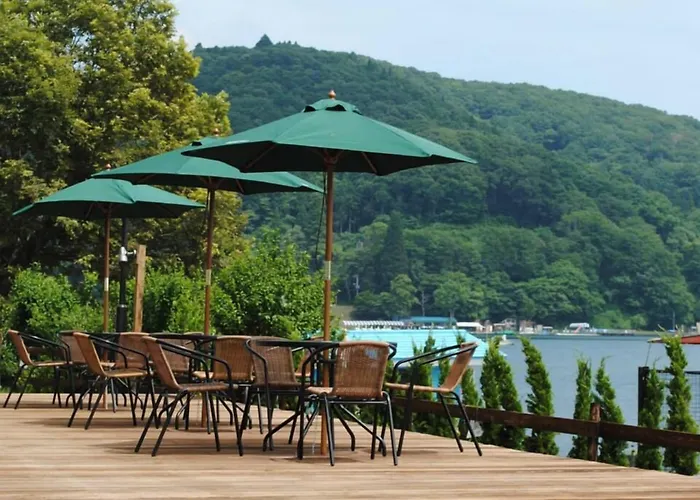 Nojiri Lake Resort