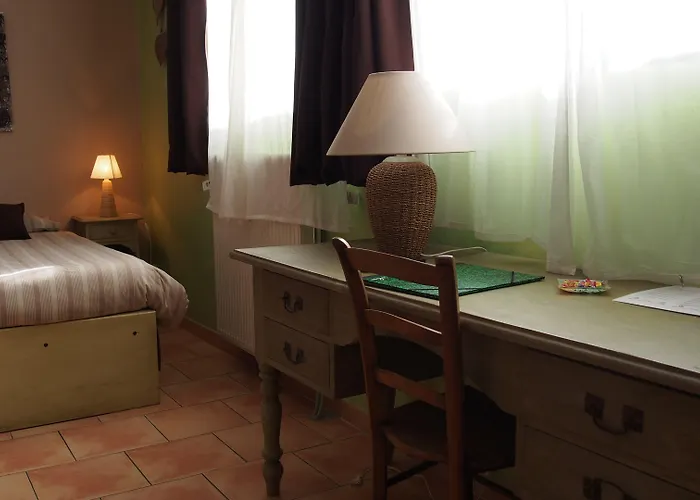 Hotel le Relais du Luberon