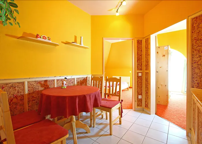 Levendula Apartman