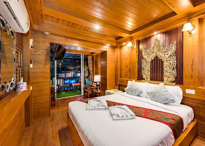 Baan Ratchapruek