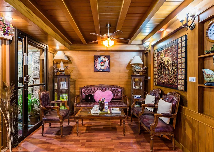 Baan Ratchapruek