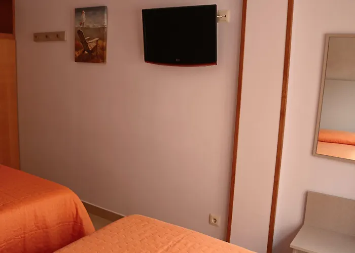 Hotel Marina