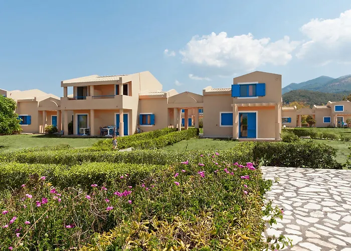 Ammoudia Maisonettes